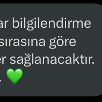 Bitay Günlerdir Paramı Ödemiyor