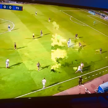 Digiturk Bein Sports 1 Kanalı Görüntü Bozukluğu