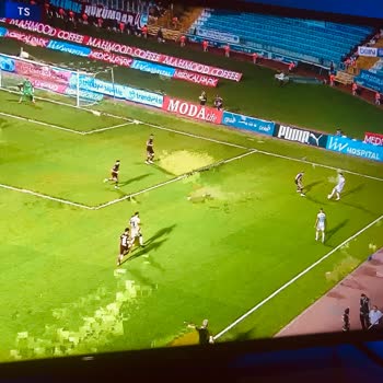 Digiturk Bein Sports 1 Kanalı Görüntü Bozukluğu