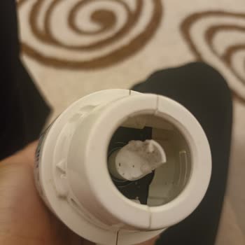 Sinbo Blender Kalitesiz Ve Hemen Kırılıyor