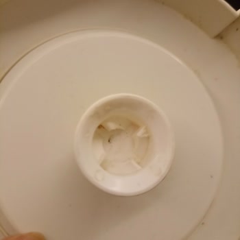 Sinbo Blender Kalitesiz Ve Hemen Kırılıyor