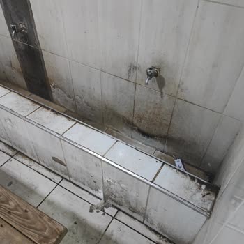 Sivas Belediyesi Paşabahçe Mesire Alanı Çok Pis