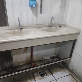 Sivas Belediyesi Paşabahçe Mesire Alanı Çok Pis