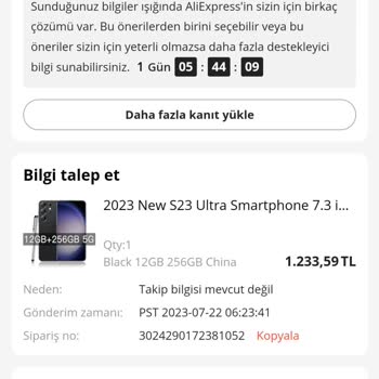 No Customs Inspection and Zero Trust on AliExpress Orders!