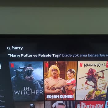 Netflix Çoğu Film Kaldırıldı