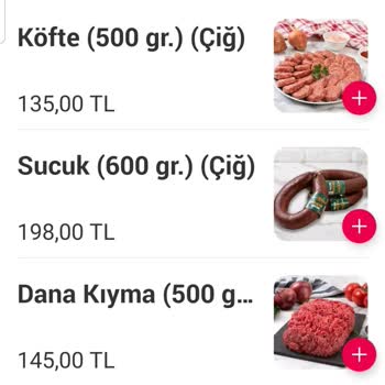 Köfteci Yusuf Özellikle Yağsız Olsun Dememe Rağmen Sadece Yağ Gönderdi