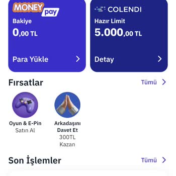 Colendi Bakım Çalışması Saçmalığı!