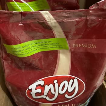 Amazon SKT'si Yakın Köpek Maması Gönderip, İadeye Uygun Değildir Diyor