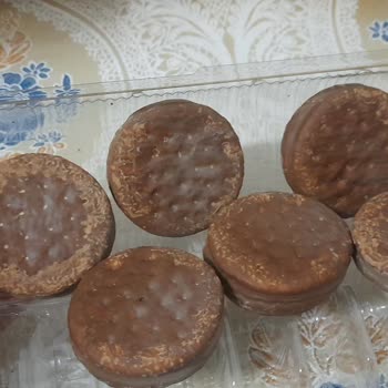 Ülker Halley Çikolatası Kokuyor