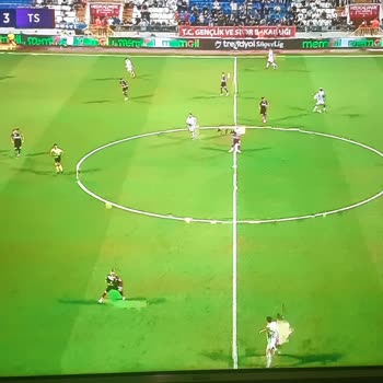 TOD Tv Tod Görüntü Kalitesi