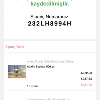 Mardin Umut Kuruyemiş Güvensiz Site