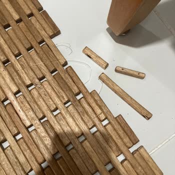 Chakra Kusurlu Ürünü Değişim Yapmıyor