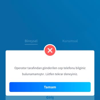 Halkbank Mobil Uygulaması Çalışmıyor