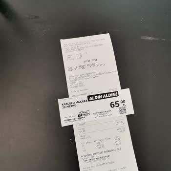 A101 Müşteri Hizmetleri Mağduriyeti