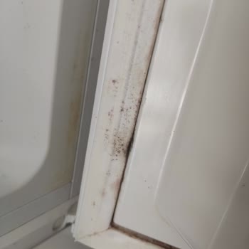 Bosch Buzdolabı Arızalı Çıktı