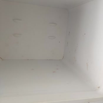 Bosch Buzdolabı Arızalı Çıktı