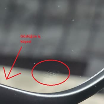 Atasun Hatalı Ürettiği Lensleri Değiştirmeyi Reddediyor