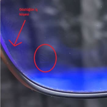 Atasun Hatalı Ürettiği Lensleri Değiştirmeyi Reddediyor