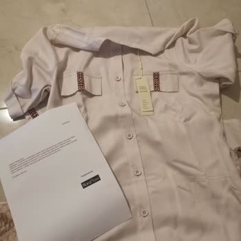 NaraMaxx Morhipo İadesi Haksız Nedenle Alınmıyor