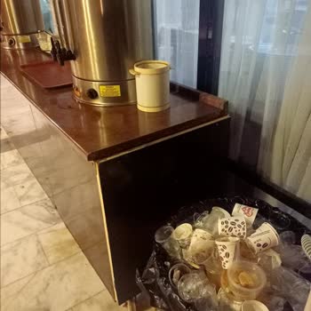 Temple Group Hotels Hijyen, Temizlik, Yemek