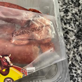 Beşler Marka Sucuktan Plastik Çıktı