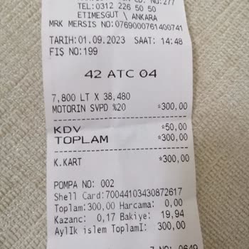 Denied Fuel and Customer Dissatisfaction at Shell