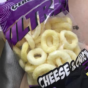 Çerezos Bozuk Cips Motor Yağı Kokuyor Ve Bayat
