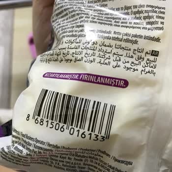 Çerezos Bozuk Cips Motor Yağı Kokuyor Ve Bayat