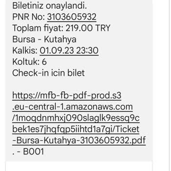 Kamil Koç Un İptal Olan Otobüsünden Kendisinin Haberi De Yok