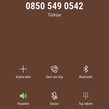 Vodafone Geçiş Başvurusuyla İlgili Sorunlar