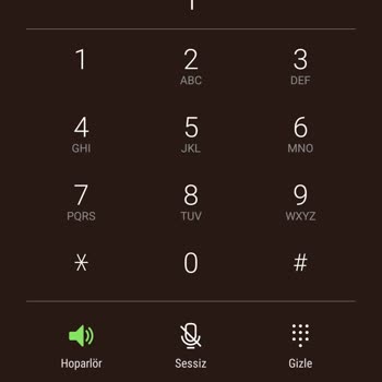 Vodafone Geçiş Başvurusuyla İlgili Sorunlar
