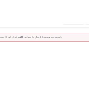 Yükseköğretim Kurulu (YÖK) Belge Oluştururken Hata Oluştu. / (Yok)
