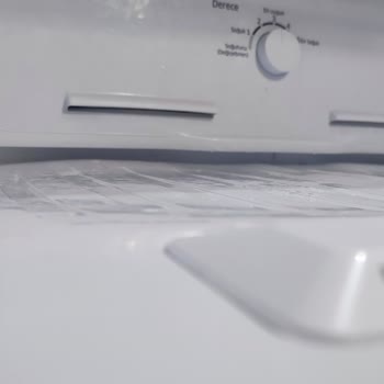 Samsung Refrigerator on the Verge of Explosion