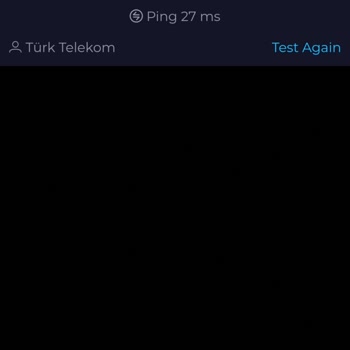 Vodafone Net Çok Yavaş İnternet