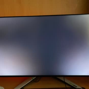 Dell Işık Sızması Ve İade Kabul Etmiyorlar