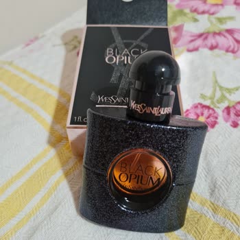 Trendyol Ysl Satıcısı Orijinalliği Şüpheli Parfüm Gönderdi