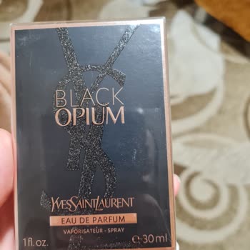 Trendyol Ysl Satıcısı Orijinalliği Şüpheli Parfüm Gönderdi