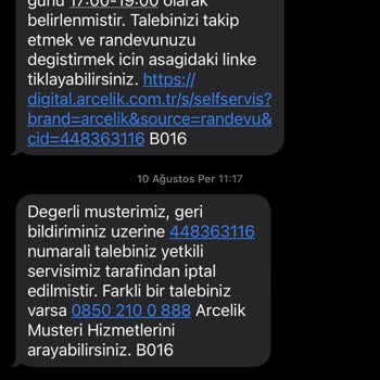 Beko Ekolojik 18 BTU Klima İç Ünite Buz Atıyor Soğutmuyor