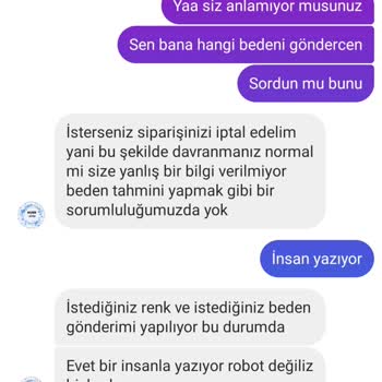 Nurr Giyim Sipariş Alıyor Güya Ama Nasıl Alıyor