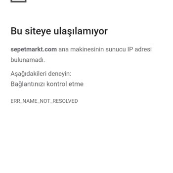 E-ticaret Marka Taklidiyle Dolandırıcılık.com Haksız Kazanç