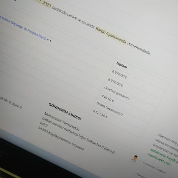 E-ticaret Marka Taklidiyle Dolandırıcılık.com Haksız Kazanç