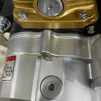 İlk Ve Son Olacak Kuba Motor Pişmanlık