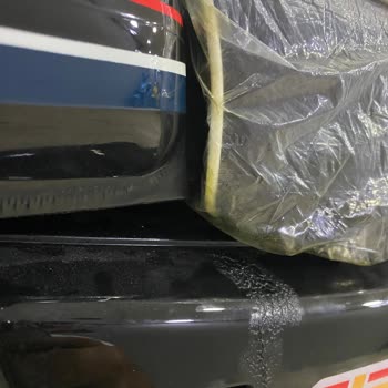 İlk Ve Son Olacak Kuba Motor Pişmanlık