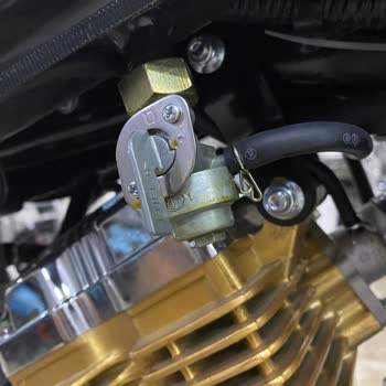 İlk Ve Son Olacak Kuba Motor Pişmanlık