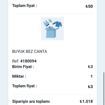 Decathlon Kampanya Hediye Çeklerimi Tanımlamadı