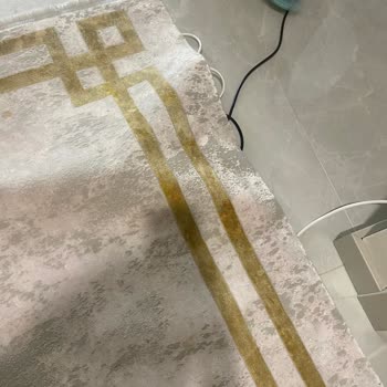 Paktem Halı Ve Koltuk Yıkama (İstanbul) Halımı Yaktılar Ve İlgisizler