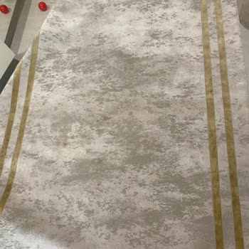 Paktem Halı Ve Koltuk Yıkama (İstanbul) Halımı Yaktılar Ve İlgisizler