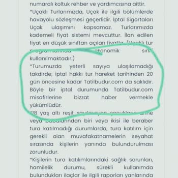 Eki aç