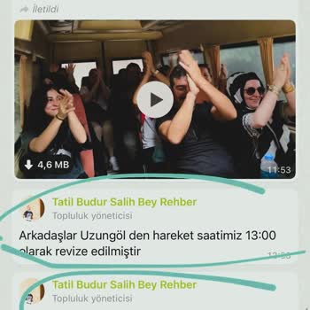 Eki aç