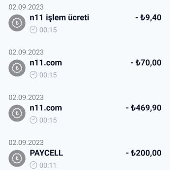 Paycell "mobil Ödeme" Değil "Mobil Izdırap"